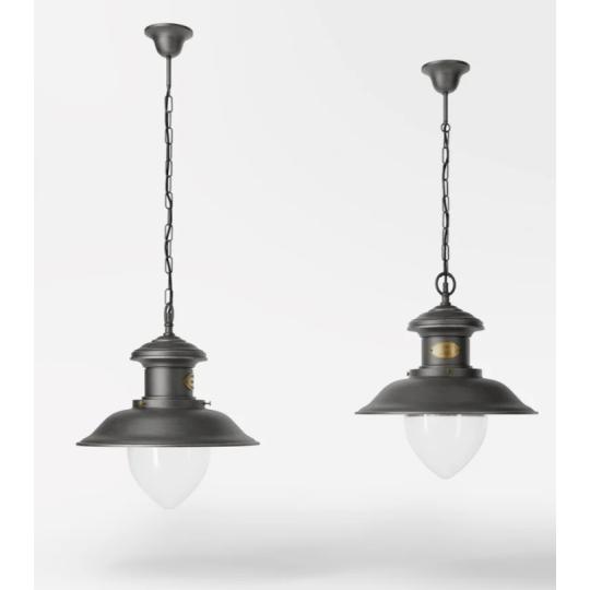 seda medj primorsky vonkajsi stredomorsky zavesny hampton spalnova lampa tmavy bronz vintage farmhouse rustikalny klasicky ip chraneny vodotesny.jpg